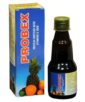Probex Syrup