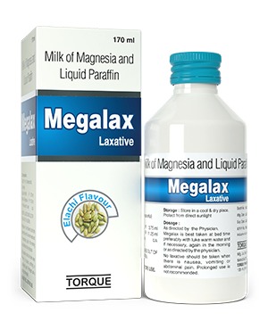 Megalax Laxative