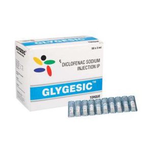 Glygesic injection