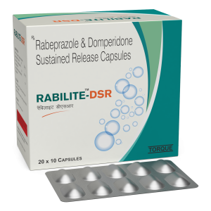 RABILITE-DSR CAPSULE