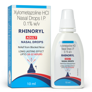 RHINORYL NASAL DROPS