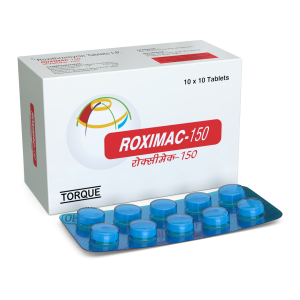 ROXIMAC TABLETS