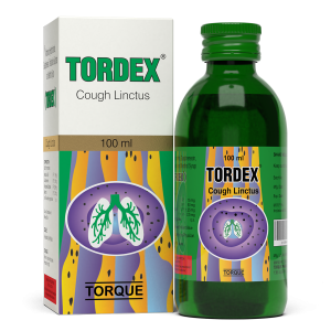 TORDEX COUGH SYRUP