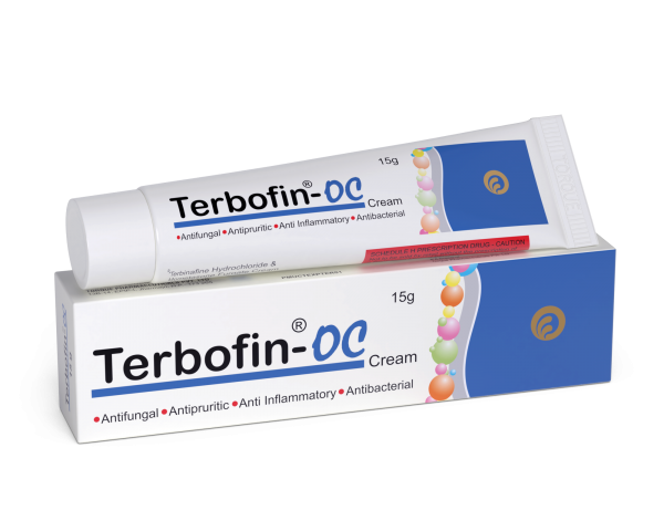 TERBOFIN-OC OINTMENT