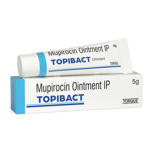 TOPIBACT OINTMENT