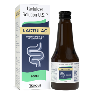 LACTULAC 200ML