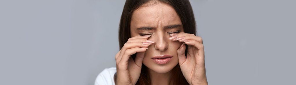 Eye Infections Types Treatment And Prevention