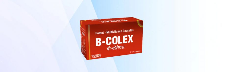 multivitamin capsules