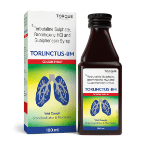 Torlinctus-BM 100ml