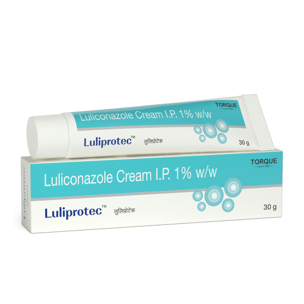LULIPROTEC CREAM 30 g