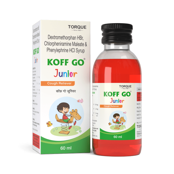 Koff Go JUNIOR