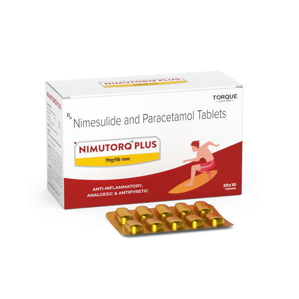 Nimutorq Plus