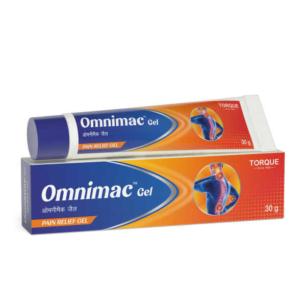 Omnimac Gel 30gm