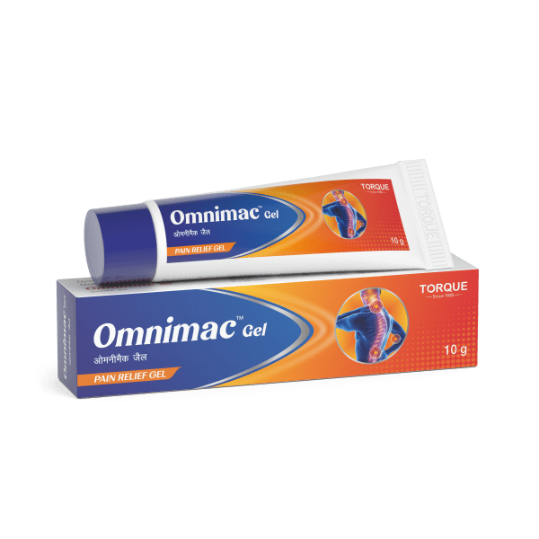Omnimac Gel 10gm