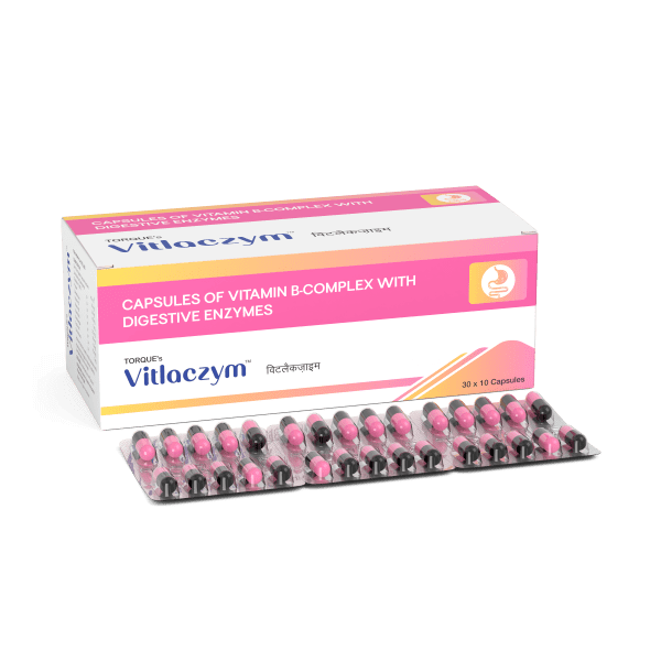Torque's Vitlaczym
